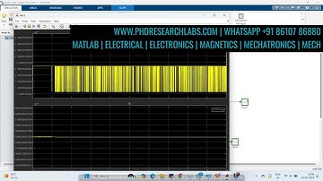 SYNCHRONOUS MACHINE AVR AUTOMATIC VOLTAGE REGULATOR #MATLAB #simulation #electricalengineering