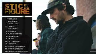 Stick Figure Full Album Smoke stack Old Songs