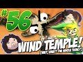 Wind Waker HD: Arin Sucks at Wind Waker - PART 56 - Game Grumps