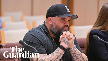 Briggs on AI replacing him: it doesn