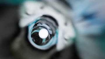 Wormhole tutorial in Blender