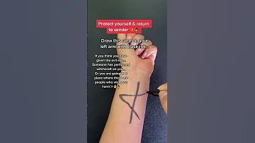 اپنی حفاظت کریں اور بھیجنے والے کے پاس واپس جائیں Runes تحفظ Rune 