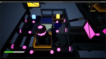 Unreal Engine 4 - Uni Week 5 - Projectiles