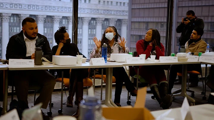 Meet the 2022 KIPP Accelerator Fellows!