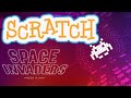 How To Make Space Invaders In Scratch 3.0 | Scratch 3.0 Tutorial | How To Make Games