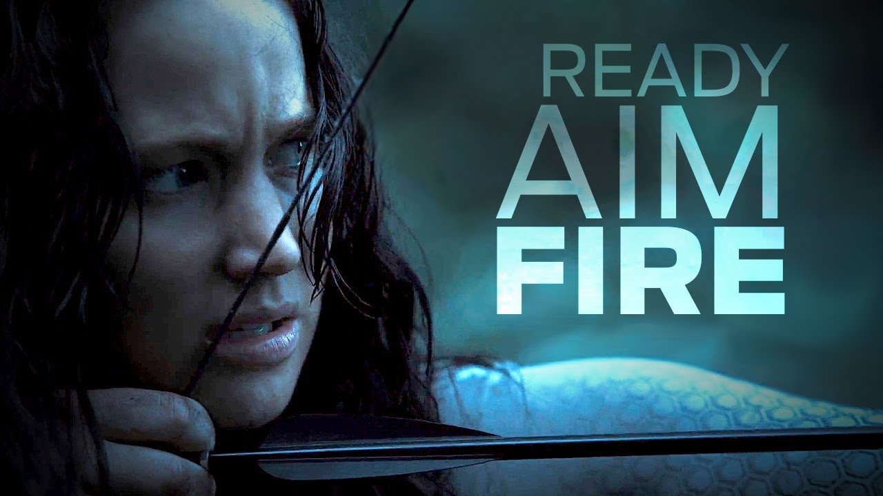 The Hunger Games: Mockingjay - Part 1 izle, 1080p