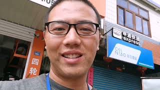 相亲对象说如果我再纠缠她，她就叫她哥哥找我谈，真是天大的误会