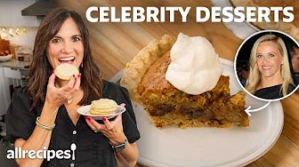 I Tried 6 Celebrity Dessert Recipes—Here’s What’s Worth Baking (Taylor Swift, Snoop Dogg & More)