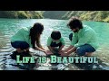 Life is Beautiful... UROOSA QURESHI | SOHAAN QURESHI | BILAL QURESHI