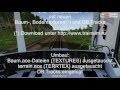 #5 MSTS/Open Rails (25 DEUTSCHE STRECKEN)