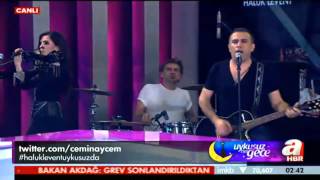 Haluk Levent - Kan Revan İçindeyim