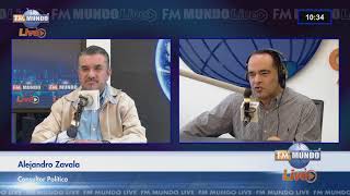 El manejo del gobierno frente a estas dos semanas de paro nacional