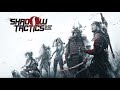 Shadow tactics blades of the shogun 11 suganuma village part 2