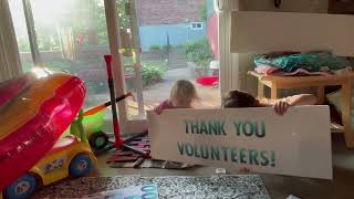 Volunteer Appreciation 2026