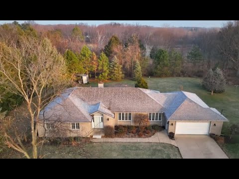 4701 E. KARLITE DR, Port Clinton, OH home video tour