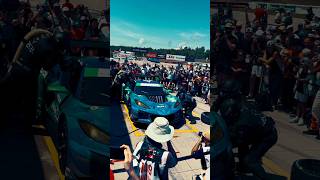 The Fast Furious Cars Of During The Grand Prix At