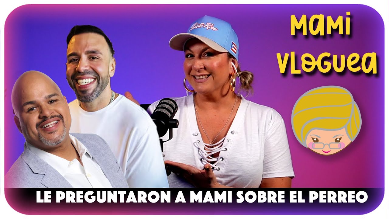 Mami opina de la pelea de Molusco y Ali - YouTube