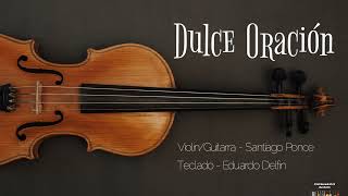 Video thumbnail of "IECE DULCE ORACIÓN"