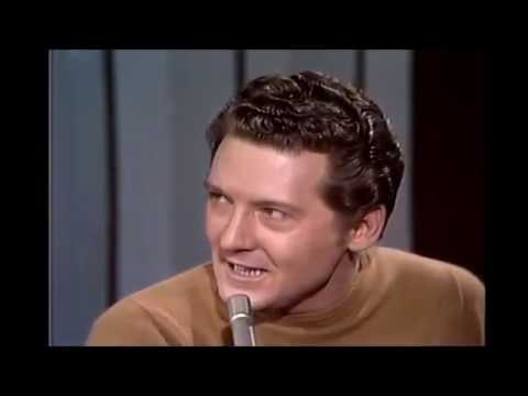 Tom Jones - Jerry lee Lewis  -  Great Balls of Fire  -