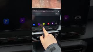 Otomobillerde Bulunan Dokunmatik Butonlar Ile Ilgili Sizin Düşünceniz Nedir?