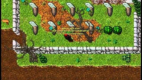 tibia tenebra alphareaper remeber