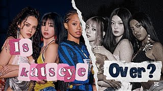 Everything Wrong With KATSEYE