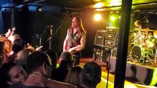 Winger - Madalaine - Live at The Token Lounge #Winger