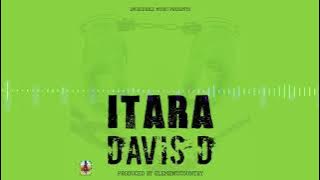 ITARA By DAVIS D  Audio