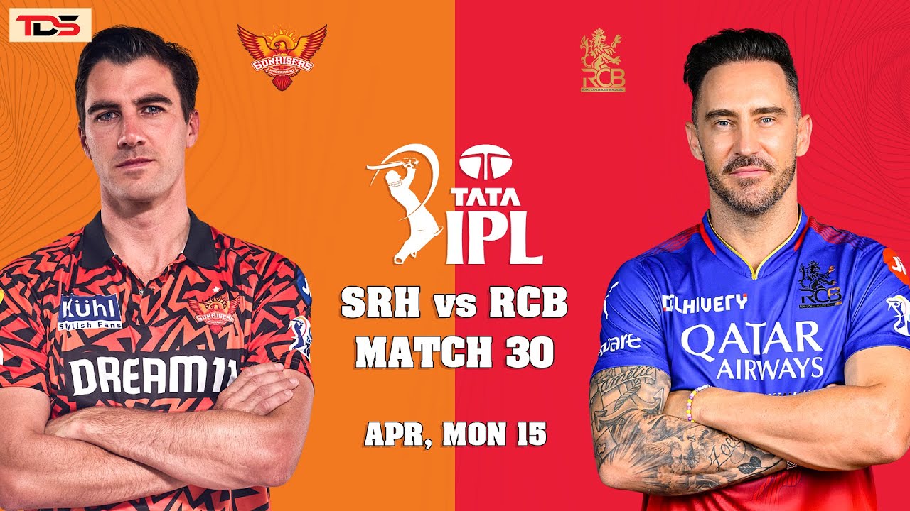 IPL 2024 Match 30 Award Moments | SRH vs RCB | WhatsApp Status | Tata ...