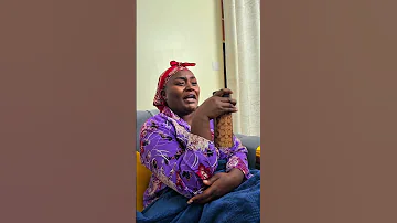 Drama Iko Nyumbani 