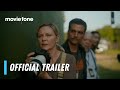 Civil War | Official Trailer | Kirsten Dunst, Wagner Moura