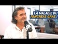 Avs la maladie du pancras gras   dr rginald allouche