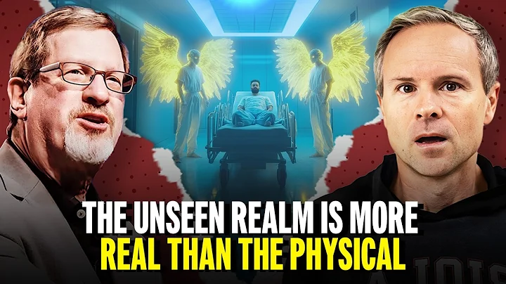 How to Investigate the Supernatural (w/ Lee Strobel)