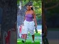 Sasha Obama spotted in Los Angeles days after mom & dad skip anniversary date #sashaobama #shorts