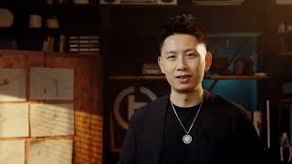 PERFECT KNIFE - Hongzhi Wang, Jay Wang - TCC Magic