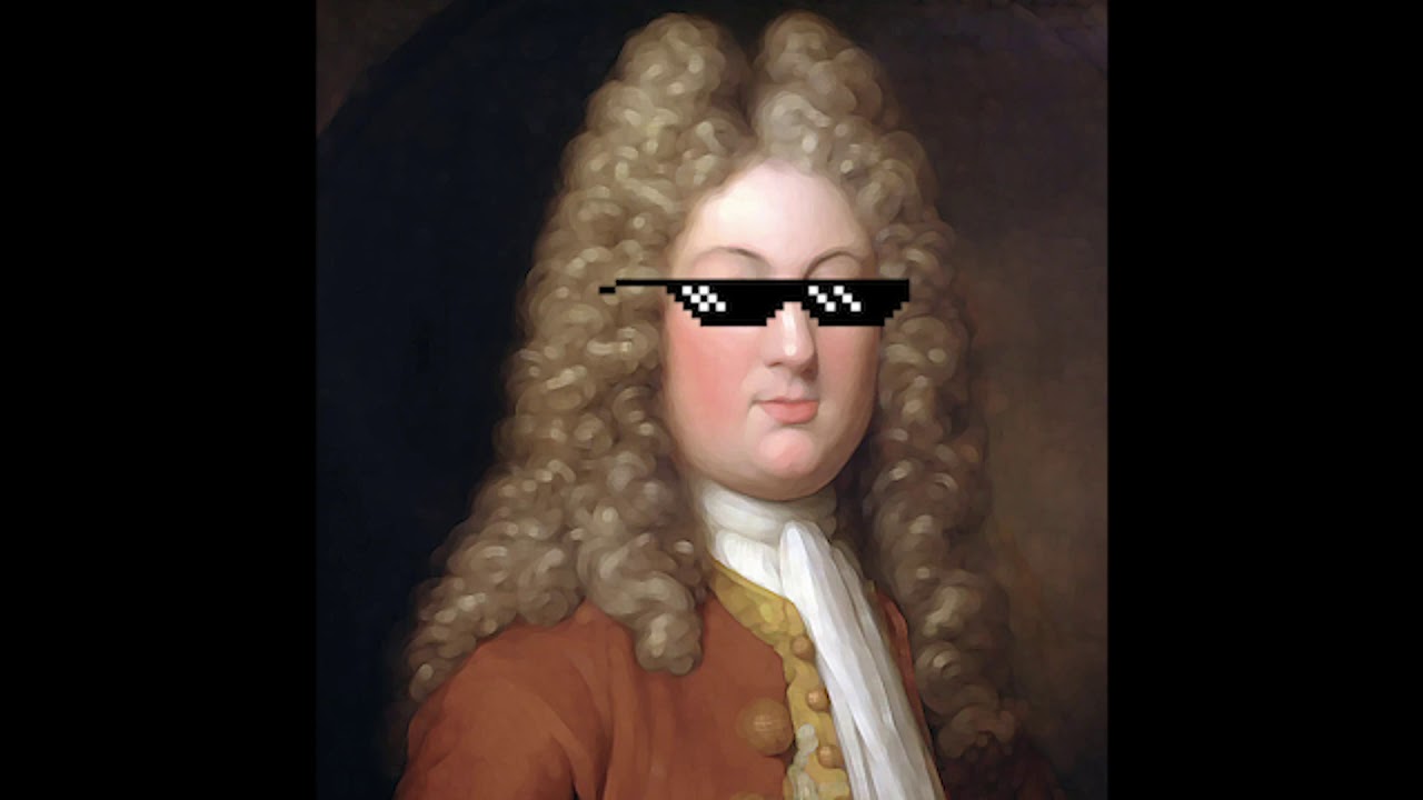 Brook Taylor | Radical Mathematicians Podcast Episode 2