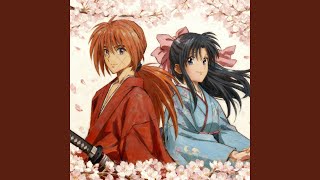 Sakabato | Kenshin x Kaoru