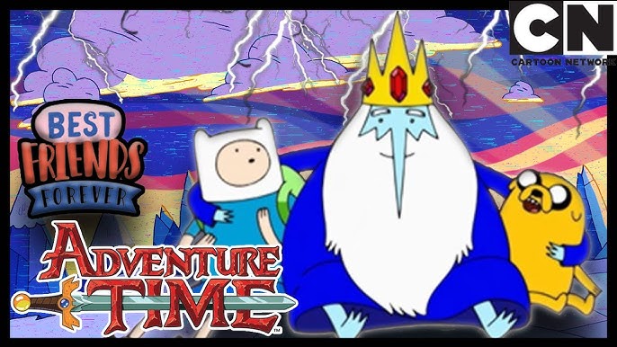Cartoon Network - The Cartoon Network App is now even MORE awesome, with  two new games added! Guide LSP past candy zombies in Adventure Time: Drama  Bomb and use Ben's powers to