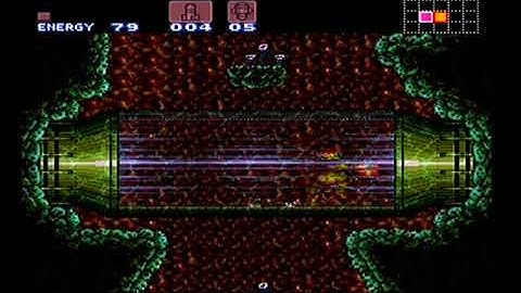 super metroid any%  speedrun pal by t3rr4