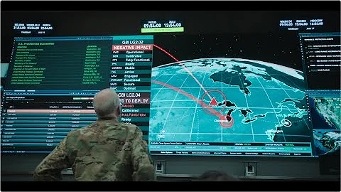 A House of Dynamite (2025) – Full Movie Summary & Ending Explained