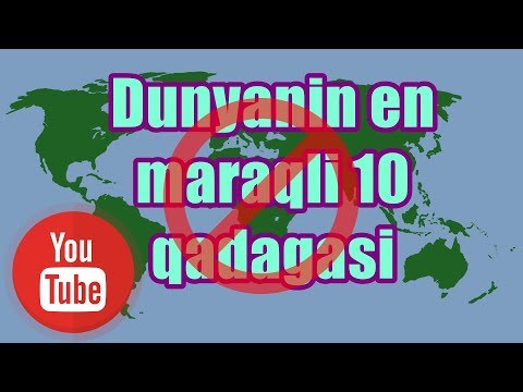 Video: 2017-ci Ildə ətir Nəlbəki Ilə Necə çağırılır
