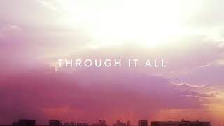 Through It All - Bukas Loob sa Diyos - Praise Ministry Manila (Collab: Joy Morales and Cecil Zabala)