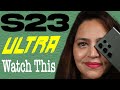 S23 Ultra - The Ultimate Android Phone? [First Impressions]