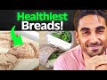 Say goodbye to unhealthy bread  3 healthy  declicious recipes you need to eat  karen odonoghue