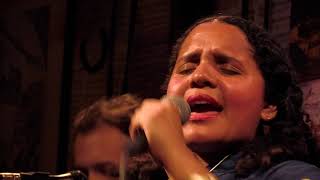 Lido Pimienta - Nada - Lucky Barn @Pickathon 2019 S07E08