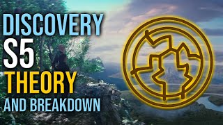 What is the Discovery Artefact? (S5 Theory) by Certifiably Ingame 28,291 views 2 months ago 11 minutes, 48 seconds