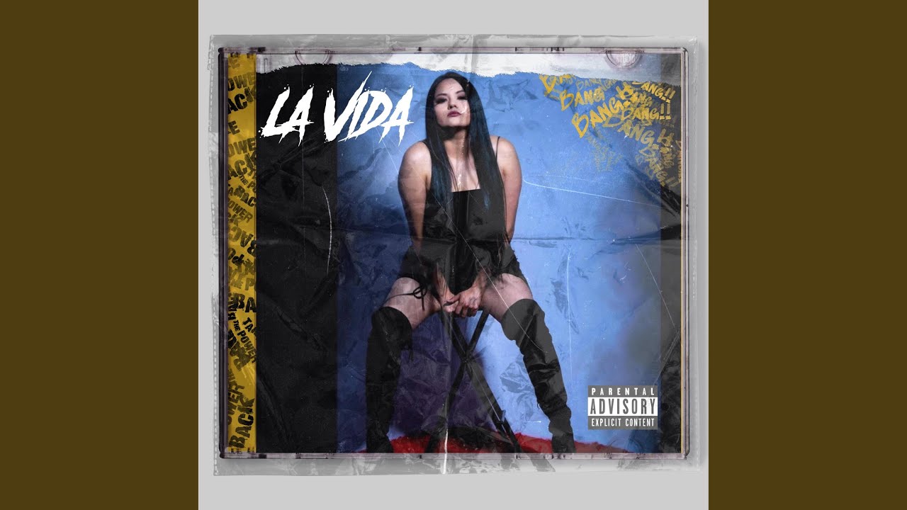 La Vida (feat. Adi Luna) - YouTube