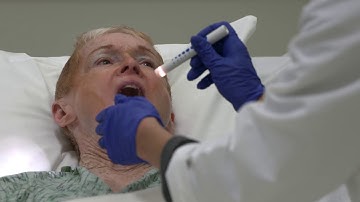 Nutrition Focused Physical Exam