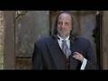 Scary Movie 2 "hand vs legs"