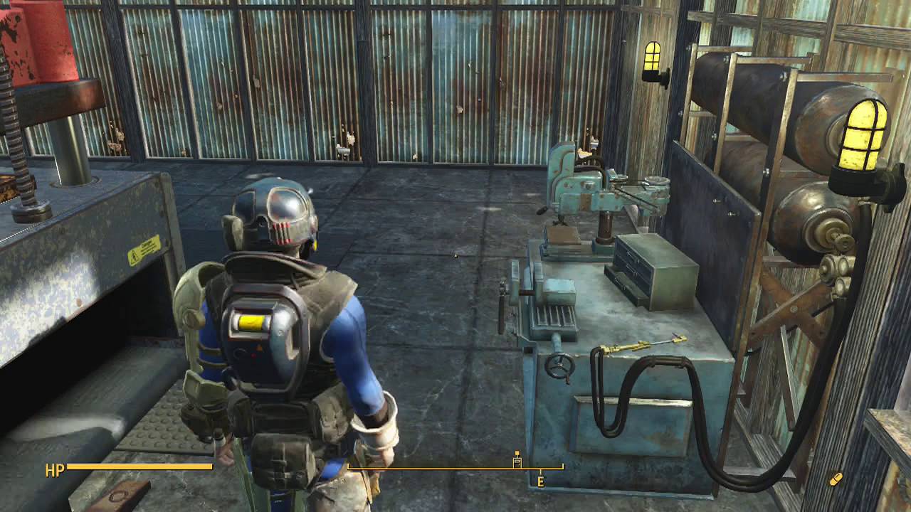 Contraptions Advanced Fallout 4 Walkthrough Neoseeker